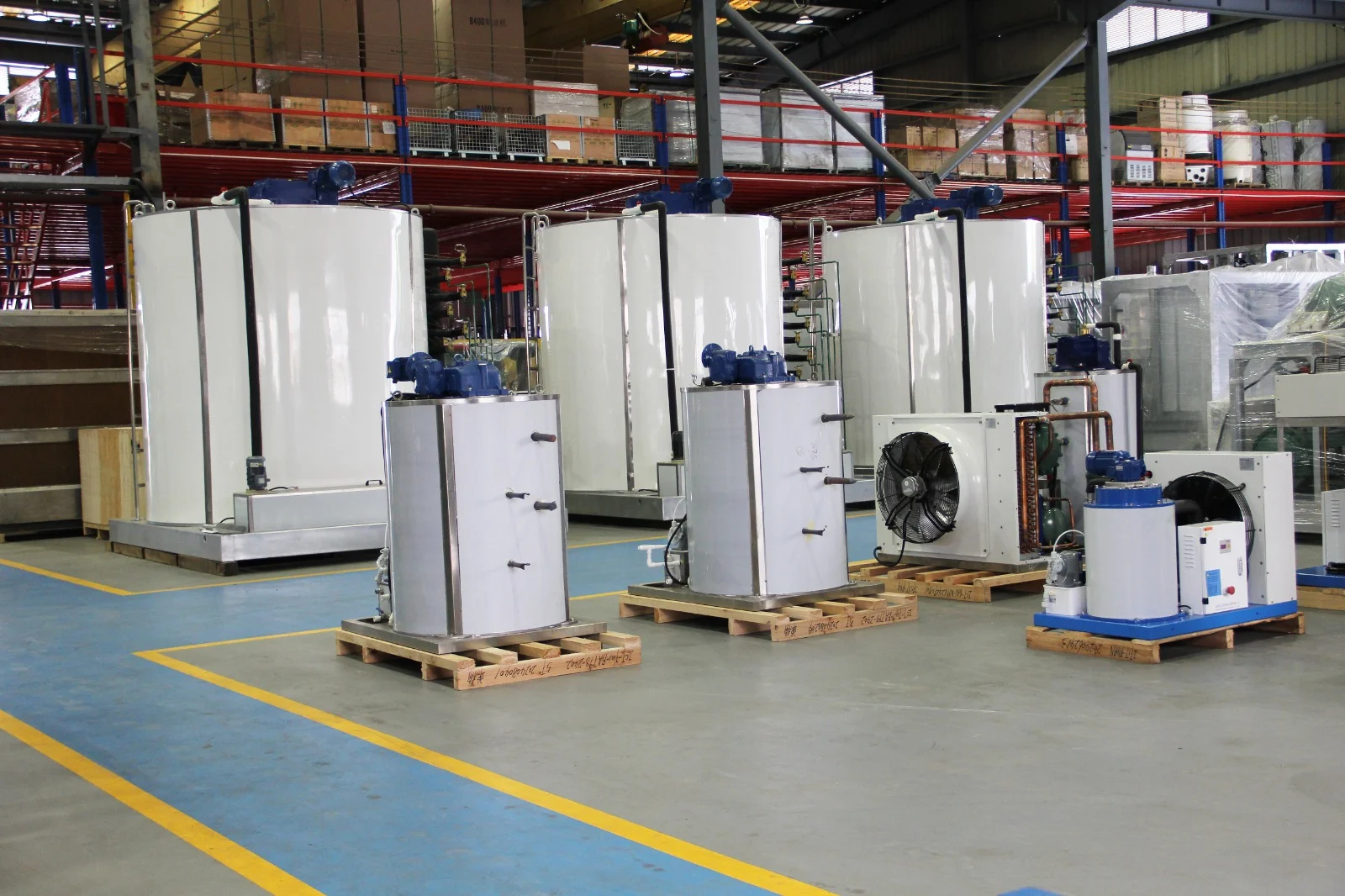 Complete Cooling Systems
