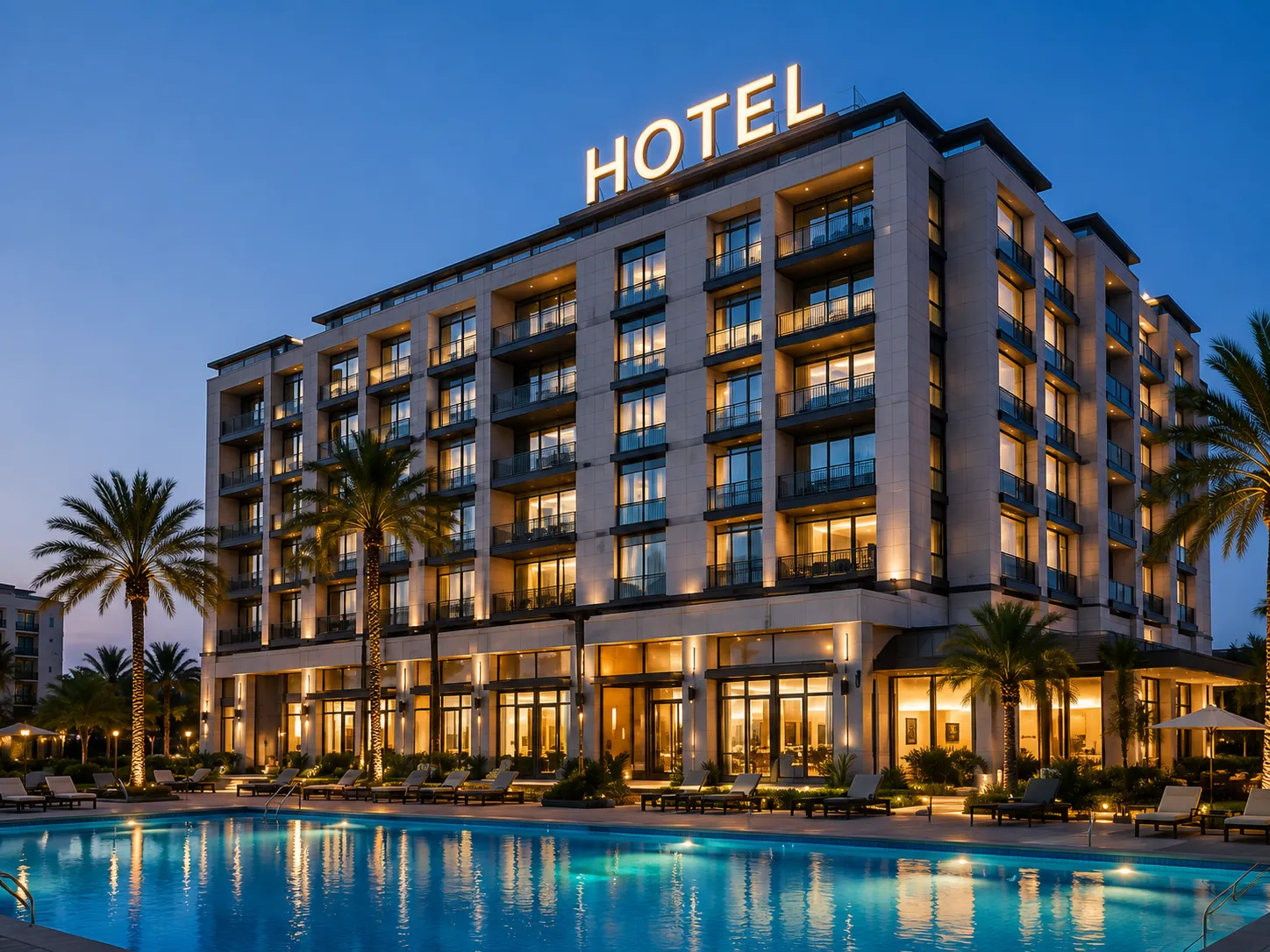 Hotels