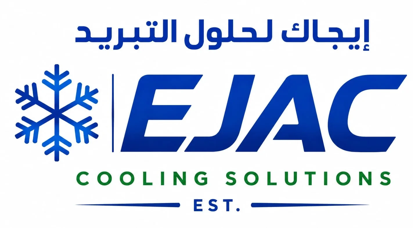 EJAC Cooling Solutions