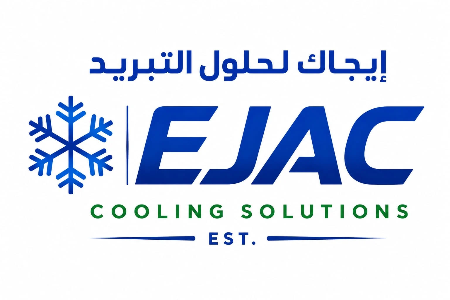 EJAC Home
