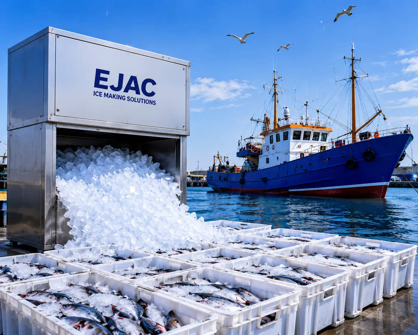 EJAC Technical Services