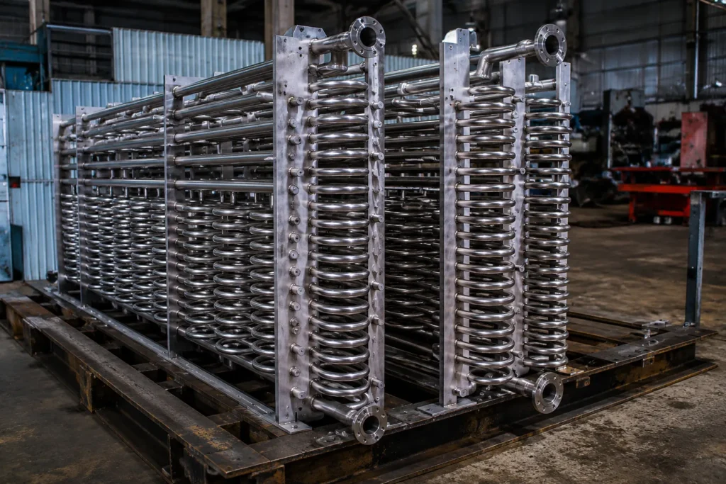 Refrigeration Systems